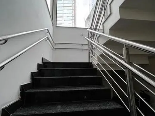 Imagem 7: Prédio Comercial Cardio Centro Médico - 2.000M²