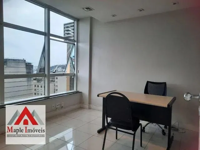 Imagem: Sala, 76 M² - Venda por R$ 450.000 Ou Aluguel
