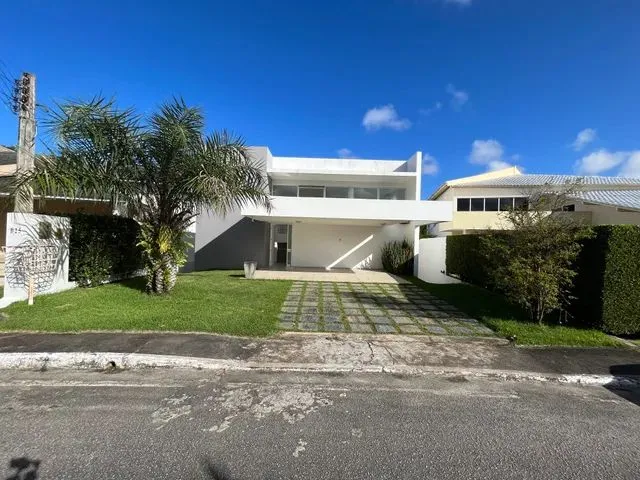 Imagem: Belissima Casa de Grota no san Nicolas