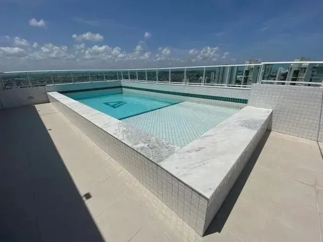 Imagem 5: Belíssimo Apartamento em Piedade | Edf. Lady Roberta | 03 Quartos | 72M²