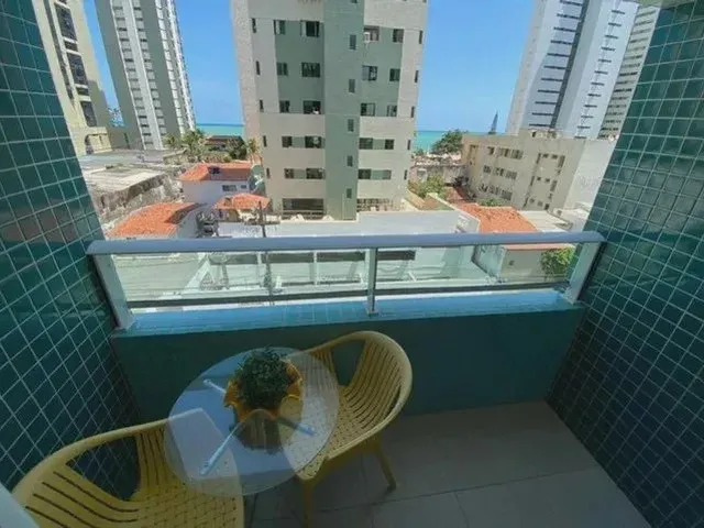 Imagem 4: Belíssimo Apartamento em Piedade | Edf. Lady Roberta | 03 Quartos | 72M²