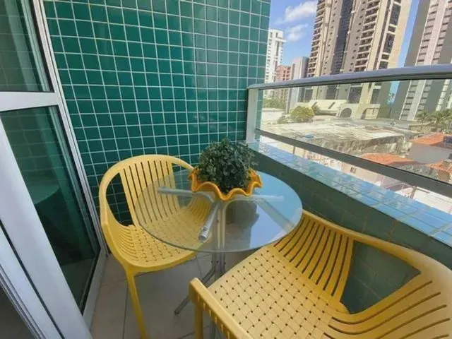 Imagem 8: Belíssimo Apartamento em Piedade | Edf. Lady Roberta | 03 Quartos | 72M²