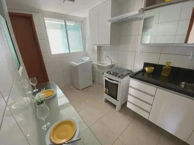 Imagem 15: Belíssimo Apartamento em Piedade | Edf. Lady Roberta | 03 Quartos | 72M²
