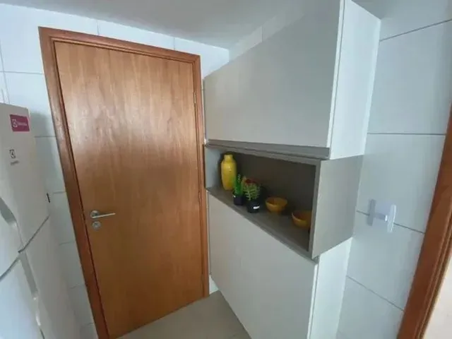 Imagem 7: Belíssimo Apartamento em Piedade | Edf. Lady Roberta | 03 Quartos | 72M²