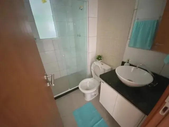 Imagem 11: Belíssimo Apartamento em Piedade | Edf. Lady Roberta | 03 Quartos | 72M²