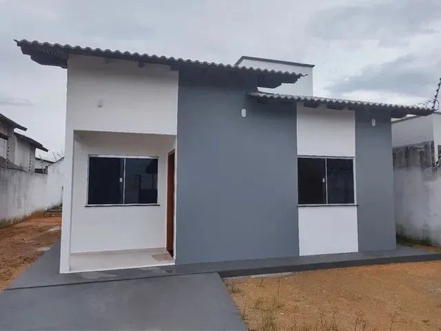 Imagem 4: Casa Cidade Satélite