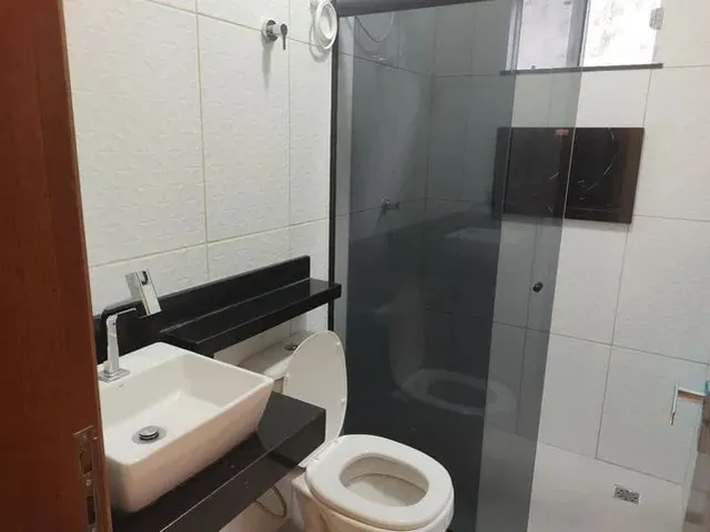Imagem 7: Casa Cidade Satélite