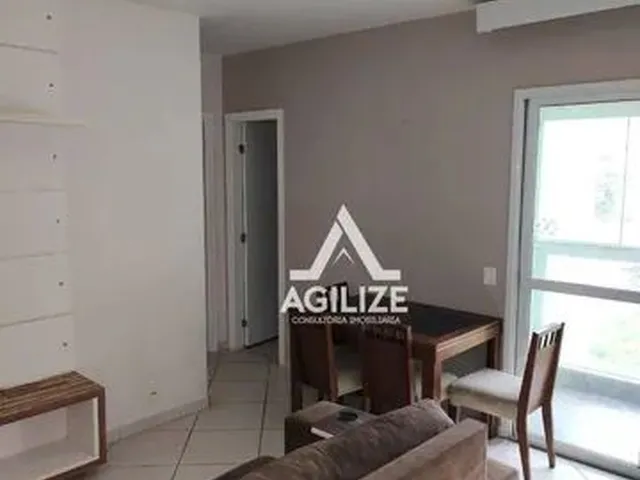 Imagem: Apartamento com 2 Dormitórios À Venda