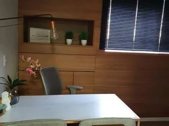 Imagem 5: Sala Comercial Mobiliada
