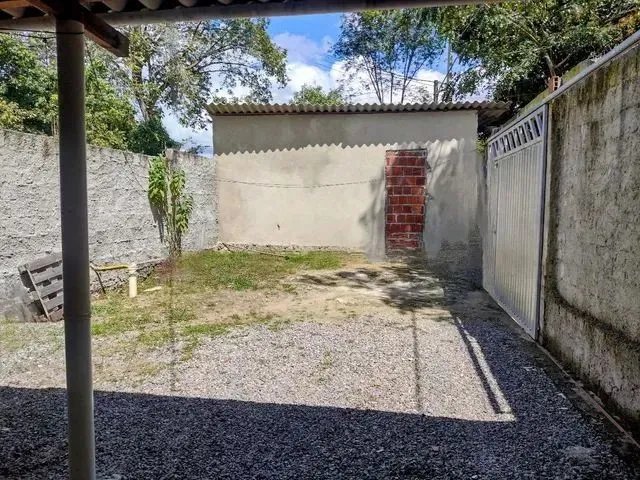 Imagem: Casa para Venda em Carapina Grande