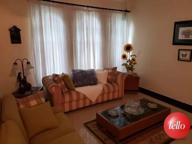 Imagem: Santo André - Casa Padrão - Vila Bastos