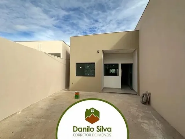 Imagem: Dso Casa Ampla no Planalto com Ótimo Preço