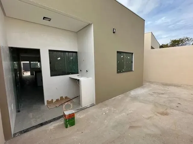 Imagem 9: Dso Casa Ampla no Planalto com Ótimo Preço