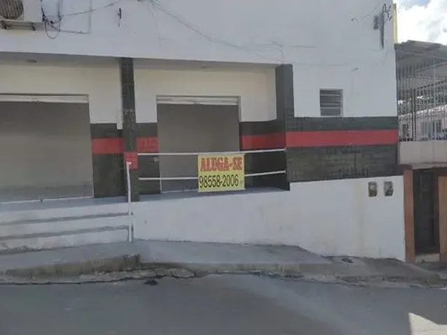 Imagem: Aluguel Loja Comercial