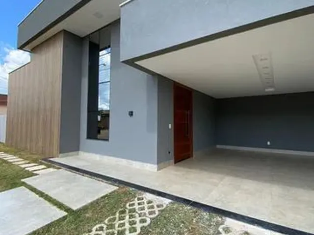 Imagem 1: Casa de Condomínio Térrea para Aluguel Tem 280 Metros Quadrados com 3 Quartos