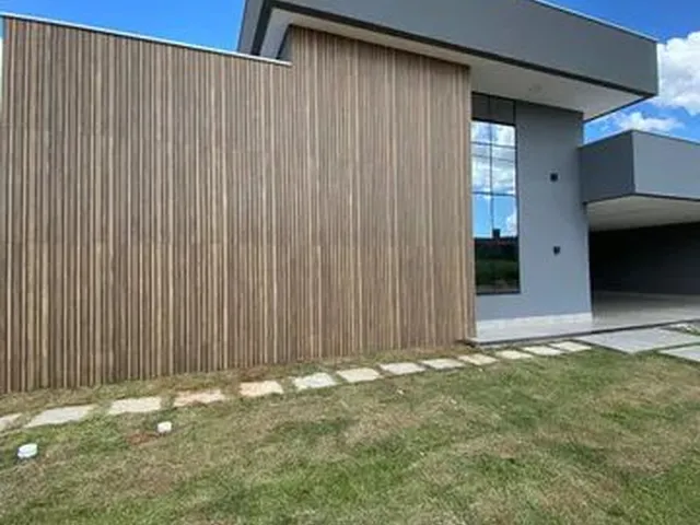 Imagem 11: Casa de Condomínio Térrea para Aluguel Tem 280 Metros Quadrados com 3 Quartos