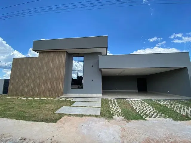 Imagem 13: Casa de Condomínio Térrea para Aluguel Tem 280 Metros Quadrados com 3 Quartos