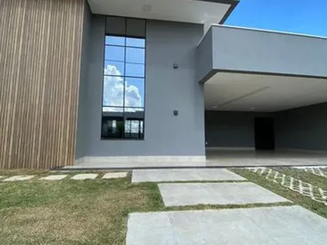Imagem 8: Casa de Condomínio Térrea para Aluguel Tem 280 Metros Quadrados com 3 Quartos