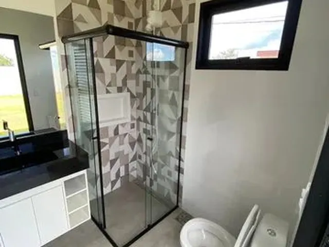 Imagem 5: Casa de Condomínio Térrea para Aluguel Tem 280 Metros Quadrados com 3 Quartos