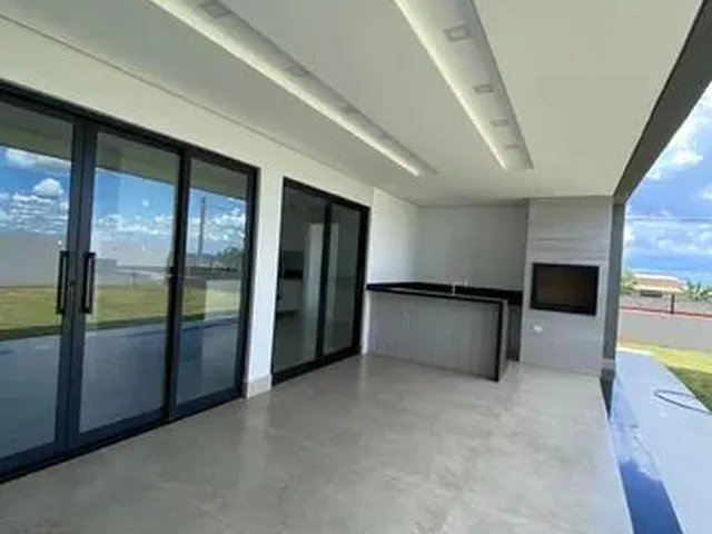 Imagem 14: Casa de Condomínio Térrea para Aluguel Tem 280 Metros Quadrados com 3 Quartos