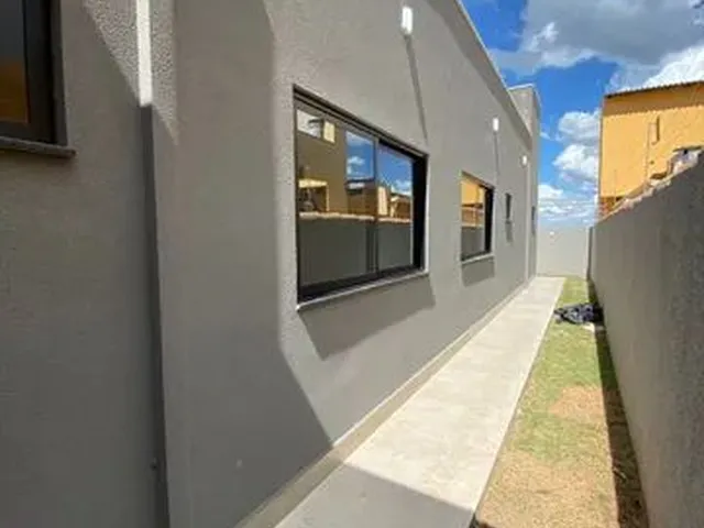 Imagem 10: Casa de Condomínio Térrea para Aluguel Tem 280 Metros Quadrados com 3 Quartos