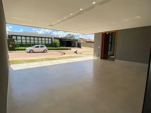 Imagem 7: Casa de Condomínio Térrea para Aluguel Tem 280 Metros Quadrados com 3 Quartos