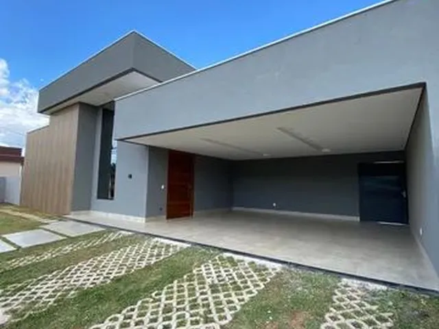 Imagem 9: Casa de Condomínio Térrea para Aluguel Tem 280 Metros Quadrados com 3 Quartos