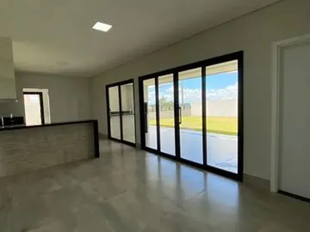 Imagem 2: Casa de Condomínio Térrea para Aluguel Tem 280 Metros Quadrados com 3 Quartos