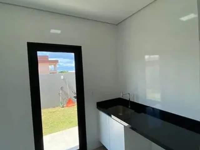 Imagem 6: Casa de Condomínio Térrea para Aluguel Tem 280 Metros Quadrados com 3 Quartos