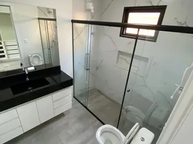 Imagem 3: Casa de Condomínio Térrea para Aluguel Tem 280 Metros Quadrados com 3 Quartos