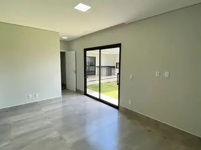 Imagem 4: Casa de Condomínio Térrea para Aluguel Tem 280 Metros Quadrados com 3 Quartos