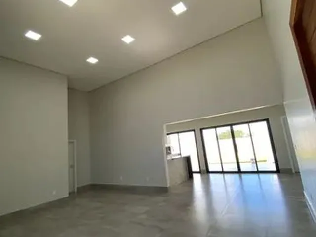 Imagem 12: Casa de Condomínio Térrea para Aluguel Tem 280 Metros Quadrados com 3 Quartos