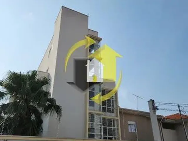 Imagem: Studio no Tatuapé - 2 Dorms - Pronto para