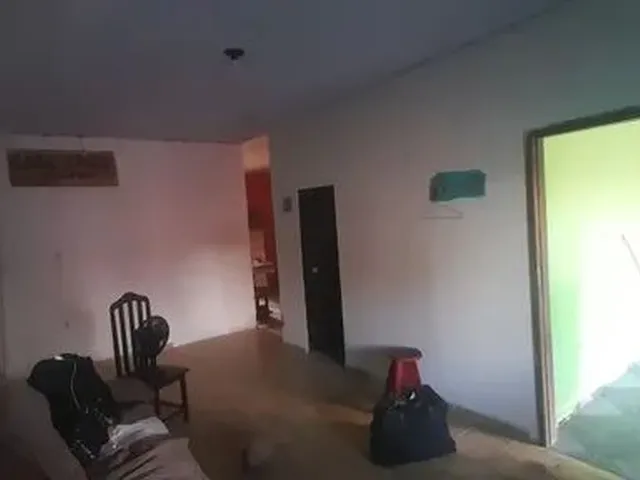 Imagem 4: Casa 3/4 Sendo Um Suite com Quintal