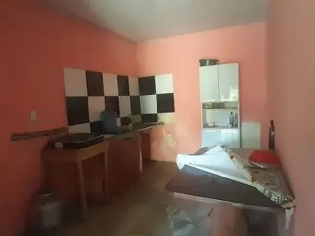 Imagem 2: Casa 3/4 Sendo Um Suite com Quintal