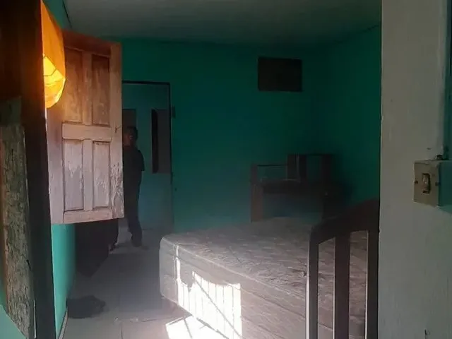 Imagem 7: Casa 3/4 Sendo Um Suite com Quintal