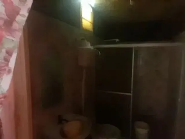 Imagem 8: Casa 3/4 Sendo Um Suite com Quintal