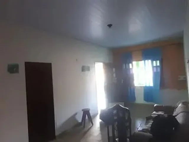 Imagem 10: Casa 3/4 Sendo Um Suite com Quintal