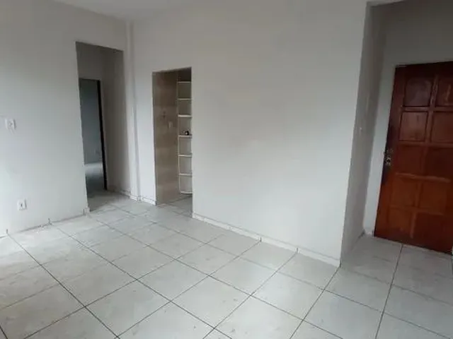 Imagem 6: Flores 02 Quartos Aceita Financiamento