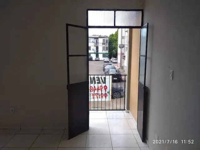 Imagem 12: Flores 02 Quartos Aceita Financiamento