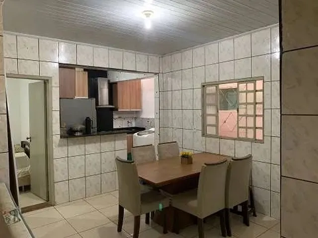 Imagem: G - Casa para Venda em São Gonçalo - Salvador
