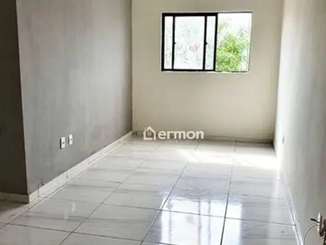 Imagem 1: Apartamento com 3 Dormitórios À Venda por R$ 180.000,00 - Nova Parnamirim