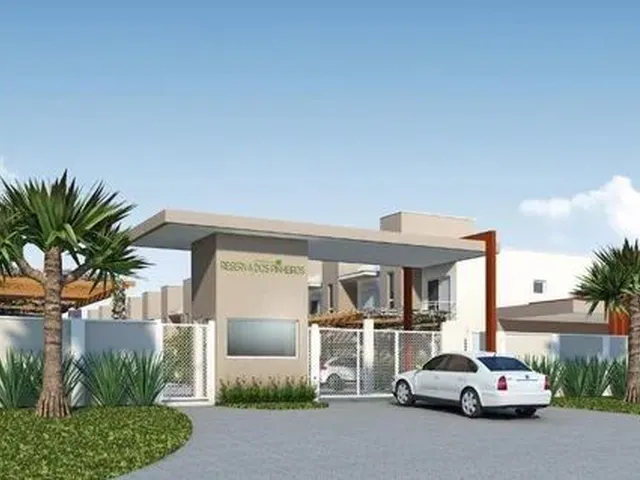 Imagem: Casa em Condomínio para Venda em Itu, Pinheirinho