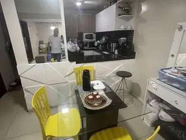 Imagem: Casa para Venda Possui 75 Metros Quadrados