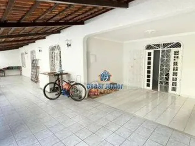 Imagem: Casa com 3 Quartos (Sendo 01 Suíte) Wc
