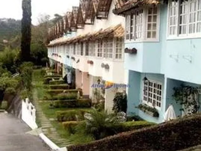 Imagem: Casa com 3 Dormitórios À Venda, 90 M²