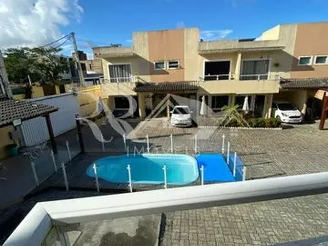 Imagem: Casa Residencial em Lauro de Freitas - Ba