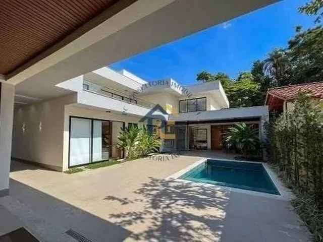Imagem 4: Casa com 5 Quartos À Venda, 430 M²- Itaipu