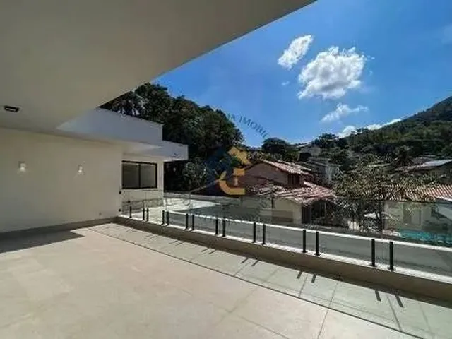 Imagem 7: Casa com 5 Quartos À Venda, 430 M²- Itaipu