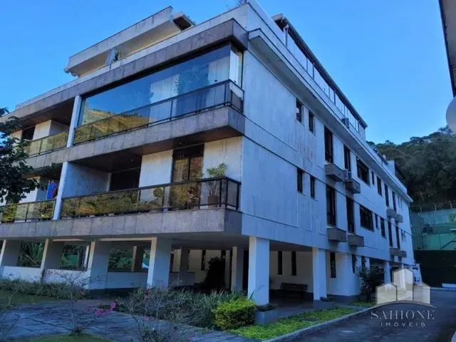 Imagem: Petrópolis - Apartamento Padrão - Centro